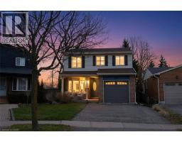 3200 GREENBOUGH Crescent - 3