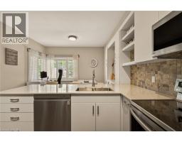 100 BEDDOE Drive UnitNo. 20 - 16