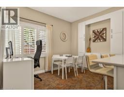100 BEDDOE Drive UnitNo. 20 - 17