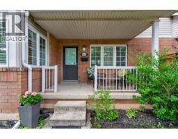 100 BEDDOE Drive UnitNo. 20 - 3