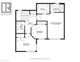 100 BEDDOE Drive UnitNo. 20 - 35
