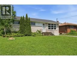 127 WELLINGTON Street - 2