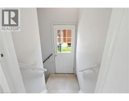 127 WELLINGTON Street - 20