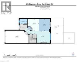 101 EDGEMERE Drive - 36