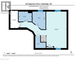 101 EDGEMERE Drive - 38