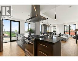 181 JAMES Street N UnitNo. 807 - 11