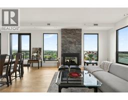181 JAMES Street N UnitNo. 807 - 13