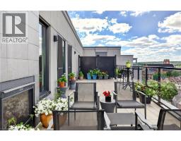 181 JAMES Street N UnitNo. 807 - 14
