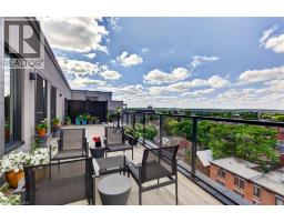 181 JAMES Street N UnitNo. 807 - 18