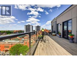 181 JAMES Street N UnitNo. 807 - 20
