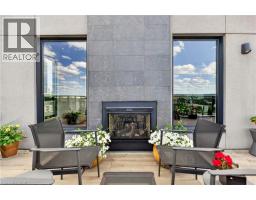 181 JAMES Street N UnitNo. 807 - 21