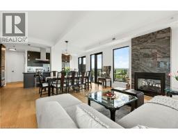 181 JAMES Street N UnitNo. 807 - 23