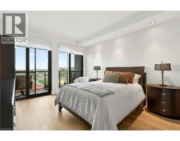 181 JAMES Street N UnitNo. 807 - 25