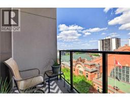 181 JAMES Street N UnitNo. 807 - 26