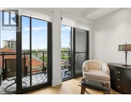 181 JAMES Street N UnitNo. 807 - 27