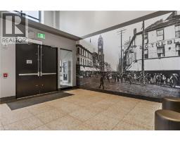 181 JAMES Street N UnitNo. 807 - 40