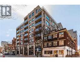 181 JAMES Street N UnitNo. 807 - 43
