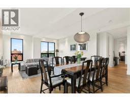 181 JAMES Street N UnitNo. 807 - 6