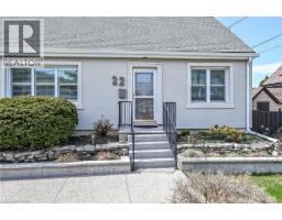 22 MARION Place - 4