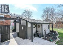 22 MARION Place - 40