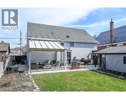 22 MARION Place - 47