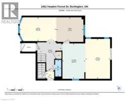 2461 HEADON FOREST Drive - 46