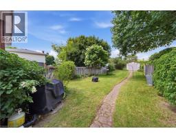 340 CYRUS Street - 24