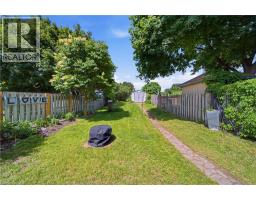 340 CYRUS Street - 25