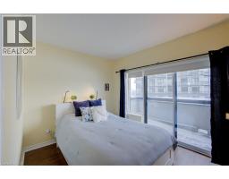 170 WATER Street N UnitNo. 502 - 16