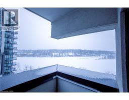 170 WATER Street N UnitNo. 502 - 25