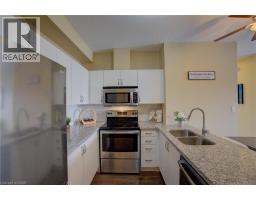 170 WATER Street N UnitNo. 502 - 5