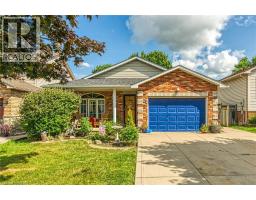 64 CALEDONIA Avenue - 1