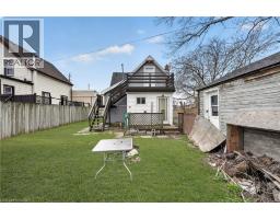 172 FRASER Street - 13