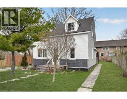 172 FRASER Street - 3