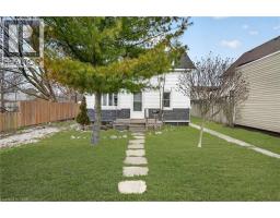 172 FRASER Street - 4