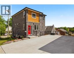 131 ST GEORGE Street - 1