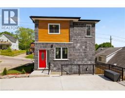 131 ST GEORGE Street - 2