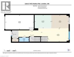 745 CHELTON Road UnitNo. 3 - 48
