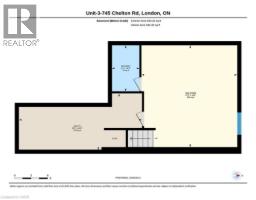 745 CHELTON Road UnitNo. 3 - 50