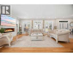 127 MONARCH WOODS Drive - 5