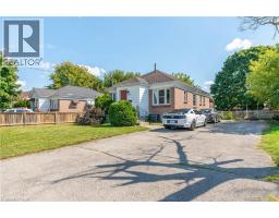 1519 HOWLAND Avenue - 1