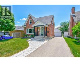 101 TALBOT Street - 2