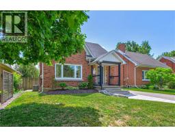 101 TALBOT Street - 3