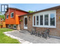 25 BURKE Drive - 12