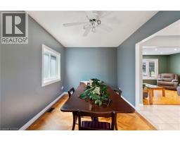 25 BURKE Drive - 25