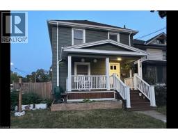 24 FITZGERALD Street - 1