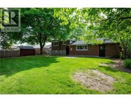 19 TAYLOR Avenue - 32