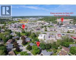 19 TAYLOR Avenue - 38