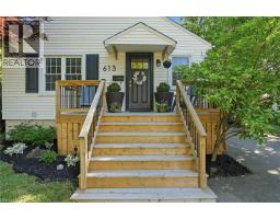 613 CLARK Avenue - 4