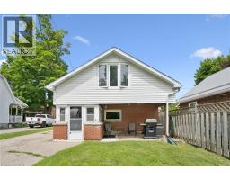 250 ST GEORGE Street E - 29